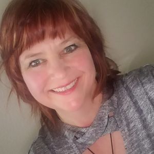 Meet your Posher, Kristie